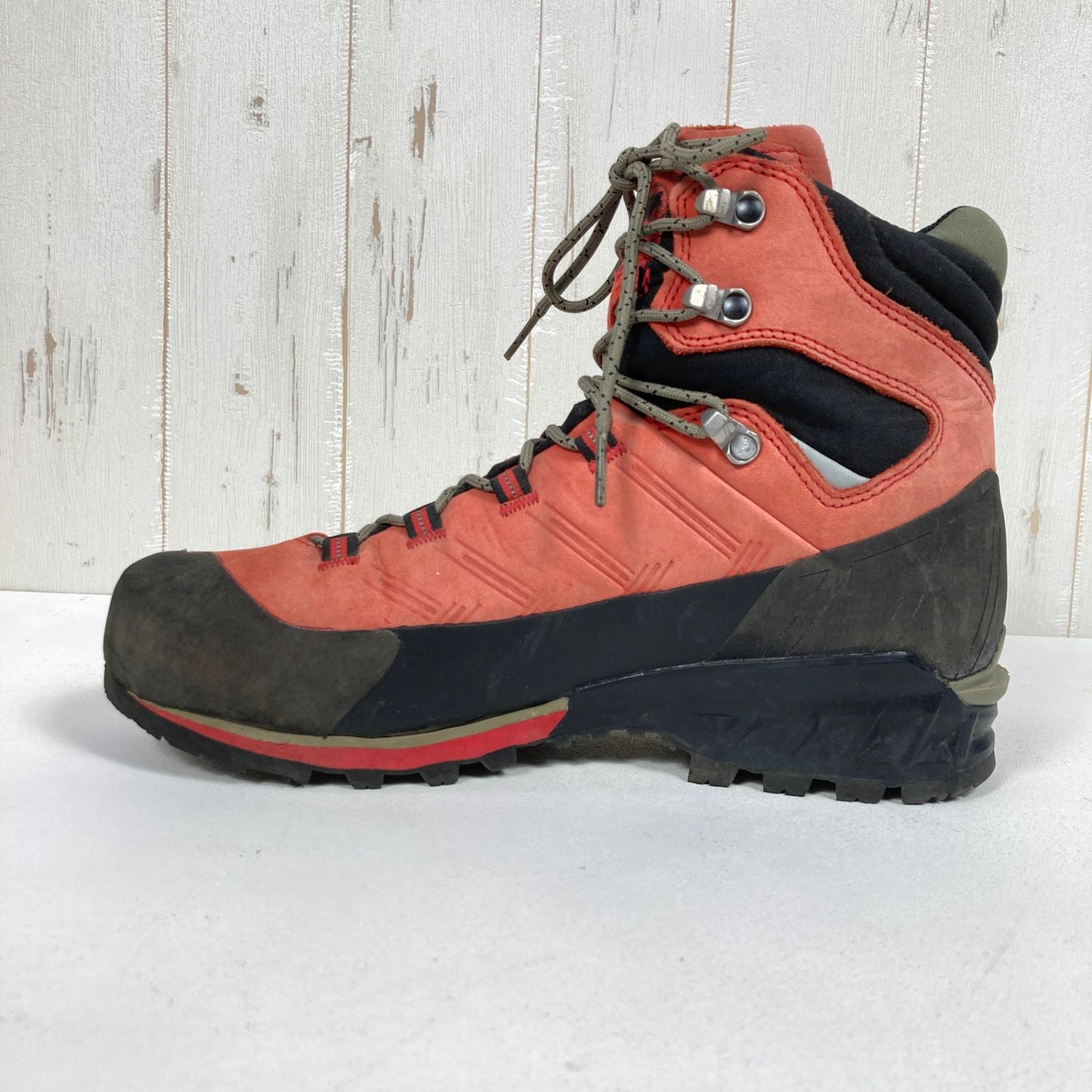 Mammut - マムート　ケント　GTX  28 ㎝　トレッキング Amazon | [Mammut] [マムート] トレッキングシューズ ケント
