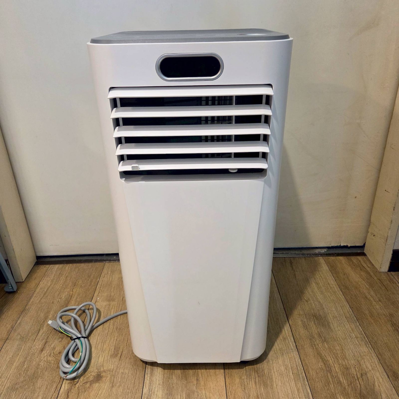 新品未使用 スポットクーラー Rintuf J0A4210Q-8K 2024年製 ZAFRO Rintuf スポットエアコン J0A4210Q-8K 2024年製 スポット