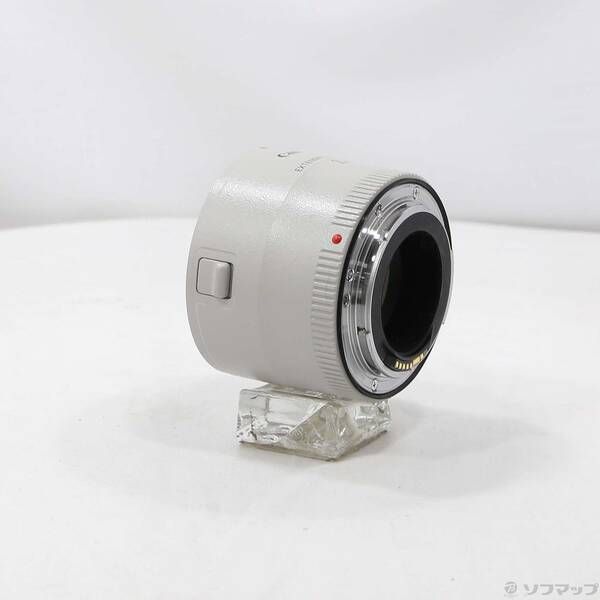 〔 品〕 Canon EF 2 xIII レンズ エクステンダー2 III 258