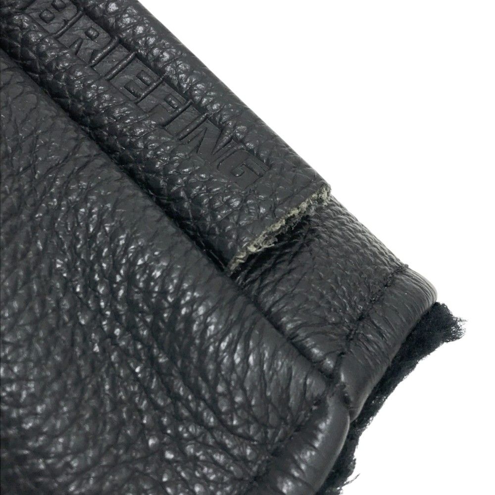 ブリーフィング