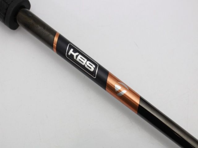 テーラーメイド スパイダーツアー エックス パター X1 BLACK Spider