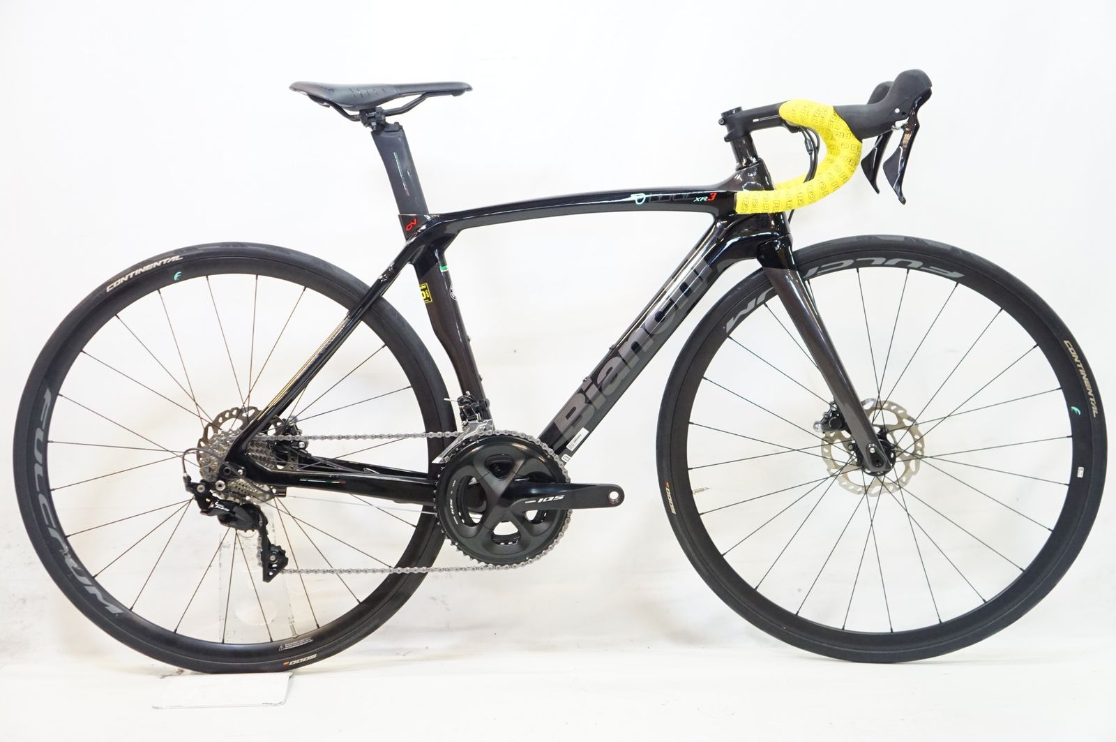 BIANCHI ビアンキ OLTRE XR3 DISC 105 2020年モデル ロードバイク | バイチャリ熊谷店