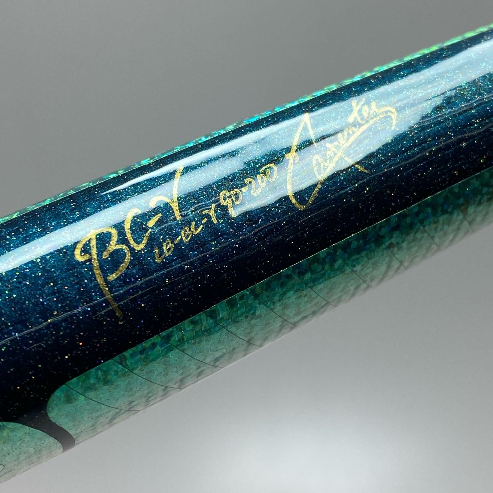 §§CARPENTER BC-γ 90-200 ペンシル 程度A CARPENTER BC-γ 90-200 ペンシル 程度A - メルカリ