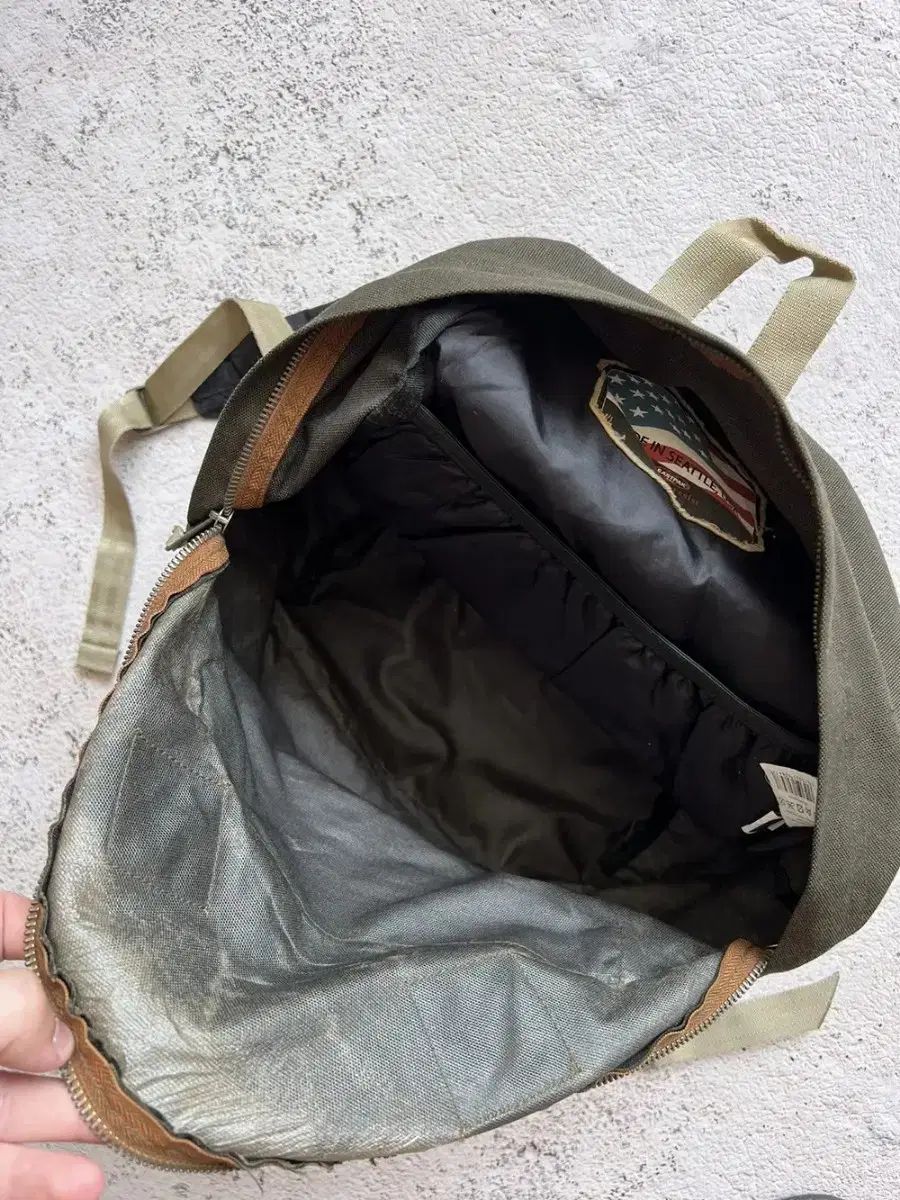 EASTPAK イーストパック
