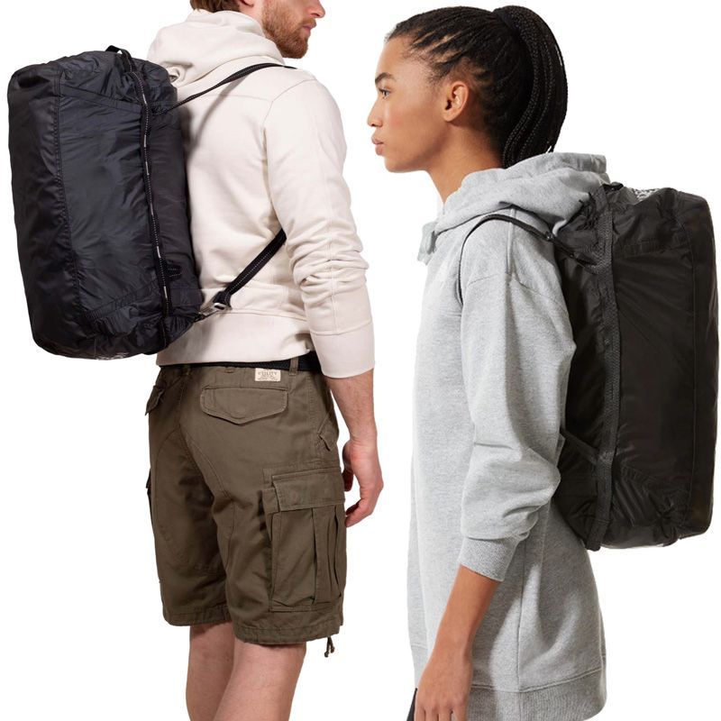 THE NORTH FACE ザ・ノースフェイス フライウェイト 2Way