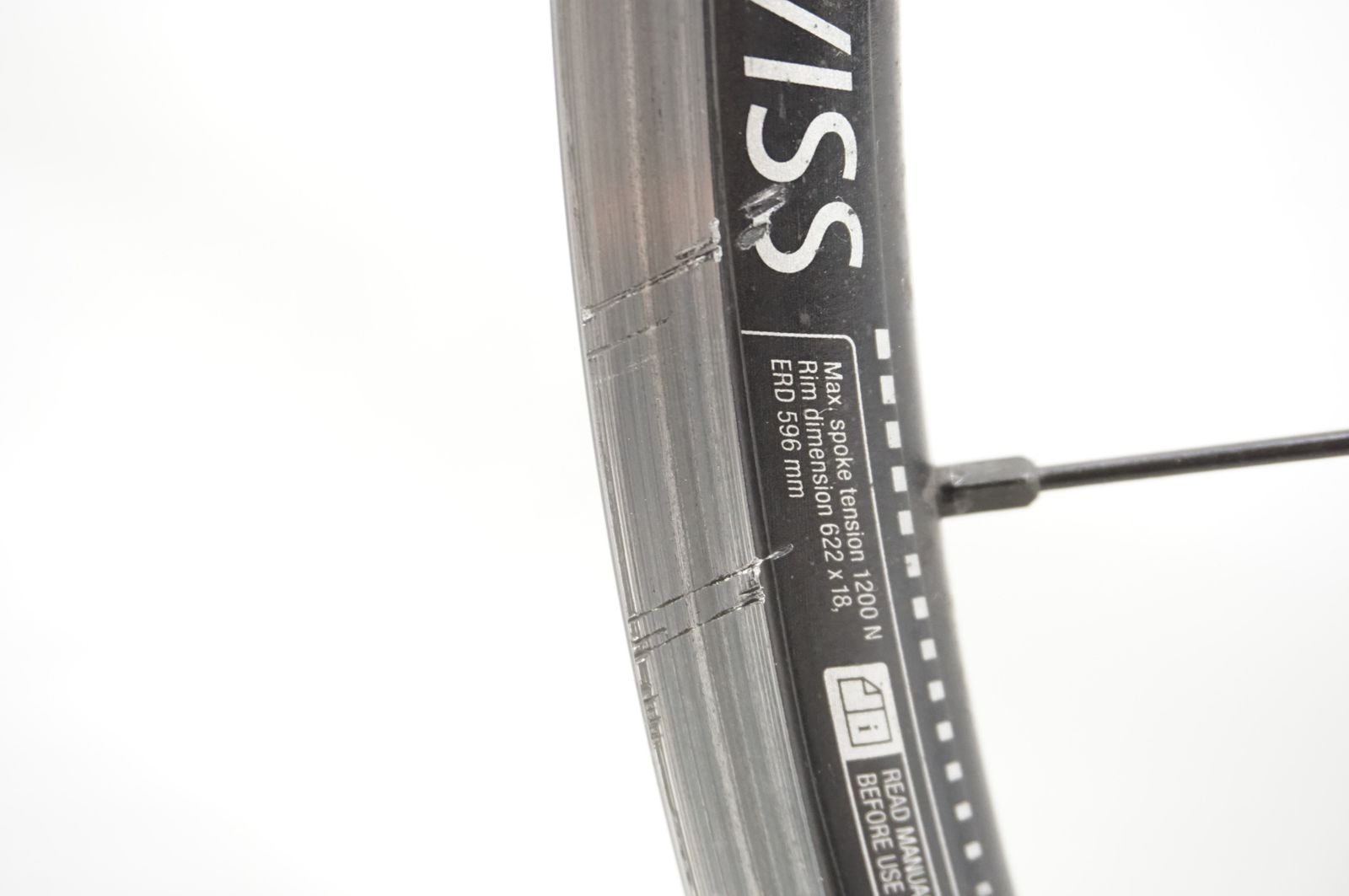 DT SWISS 「ディーティースイス」 R460 シマノ11速 ホイールセット 