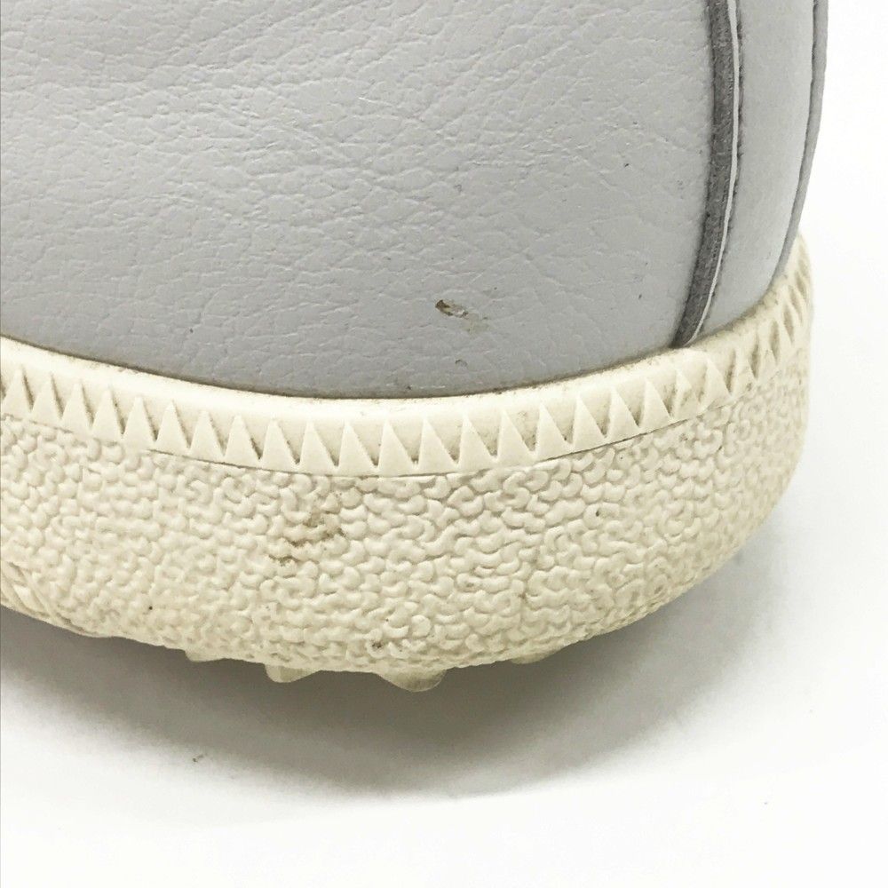 ADIDAS GOLF アディダスゴルフ ID9297 SAMBA 2023年モデル スパイクレスゴルフシューズ  グレー系 23.5 [240101480529] ゴルフウェア レディース ストスト ADIDAS GOLF アディダスゴルフ ID9297 SAMBA 2023年モデル