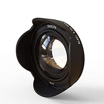 DCシリーズ 0.75x 広角変換レンズ