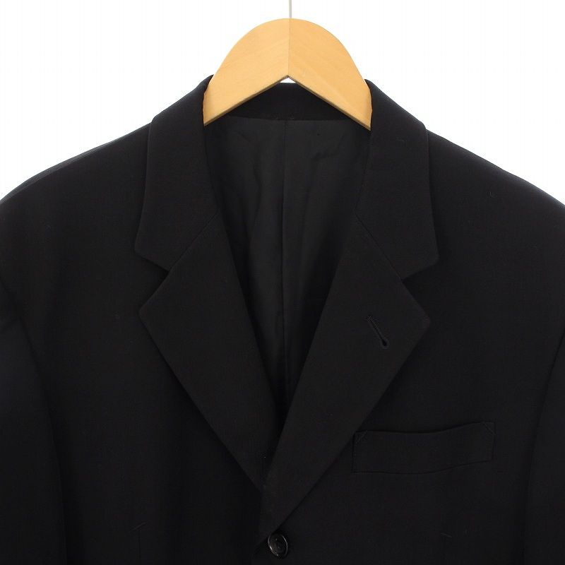 jean paul gaultier テーラードジャケット　サイズ44 Jean Paul GAULTIER HOMME(ジャンポールゴルチエオム