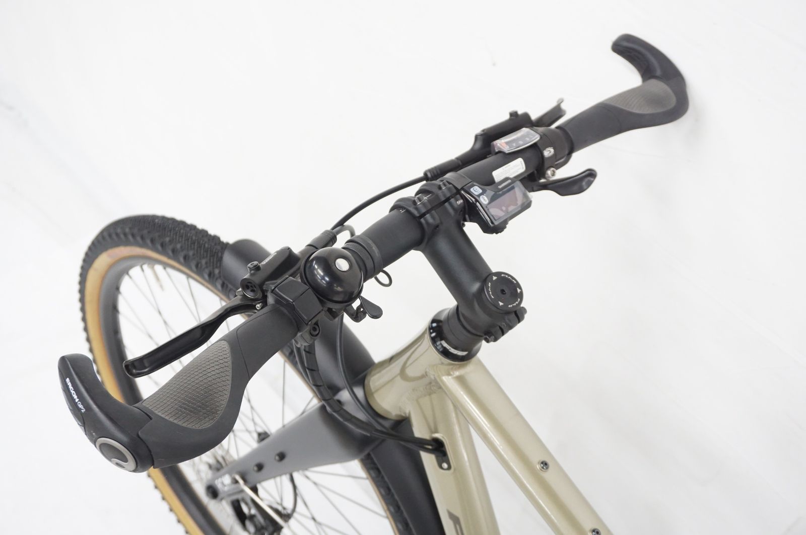 スポーツタイプ FUJI 「フジ」 FARPOINT 2021年モデル eBike