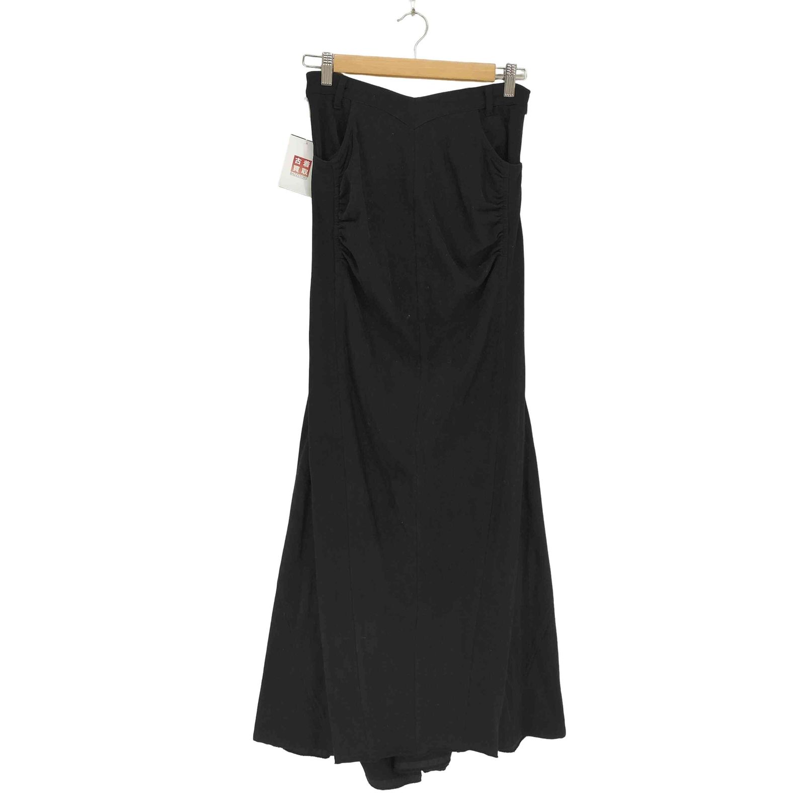 プランクプロジェクト PRANK PROJECT Sweat Train Maxi Skirt レディース 38