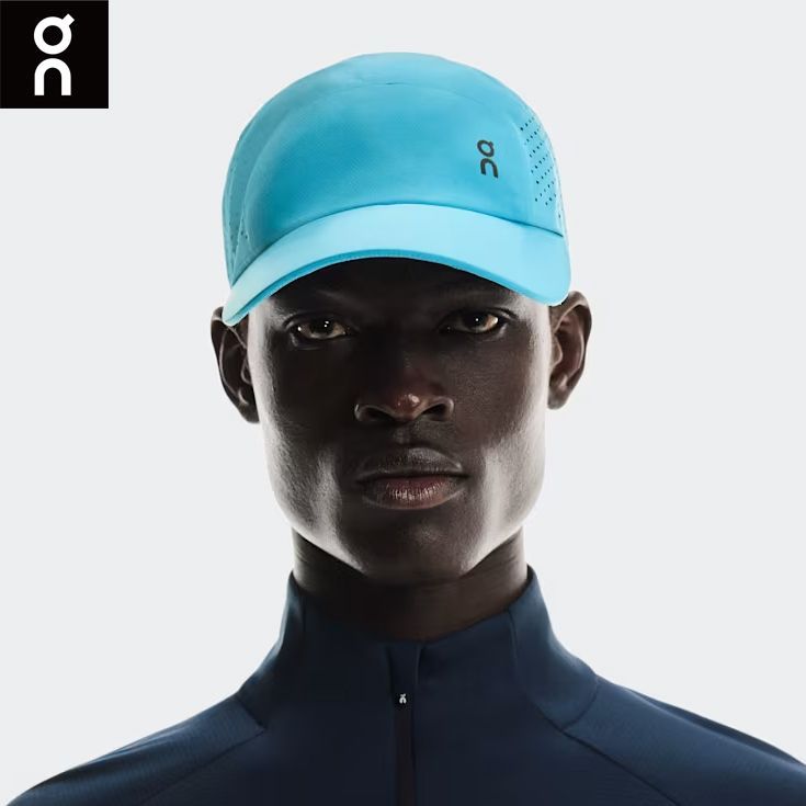 オン On Lightweight Cap Niagara ライトウェイトキャップ