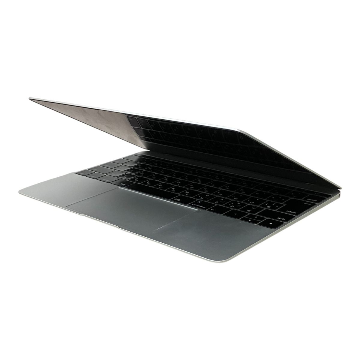 ジャンク品］MacBook 2016 12インチ ジャンク Apple macbook 12インチ