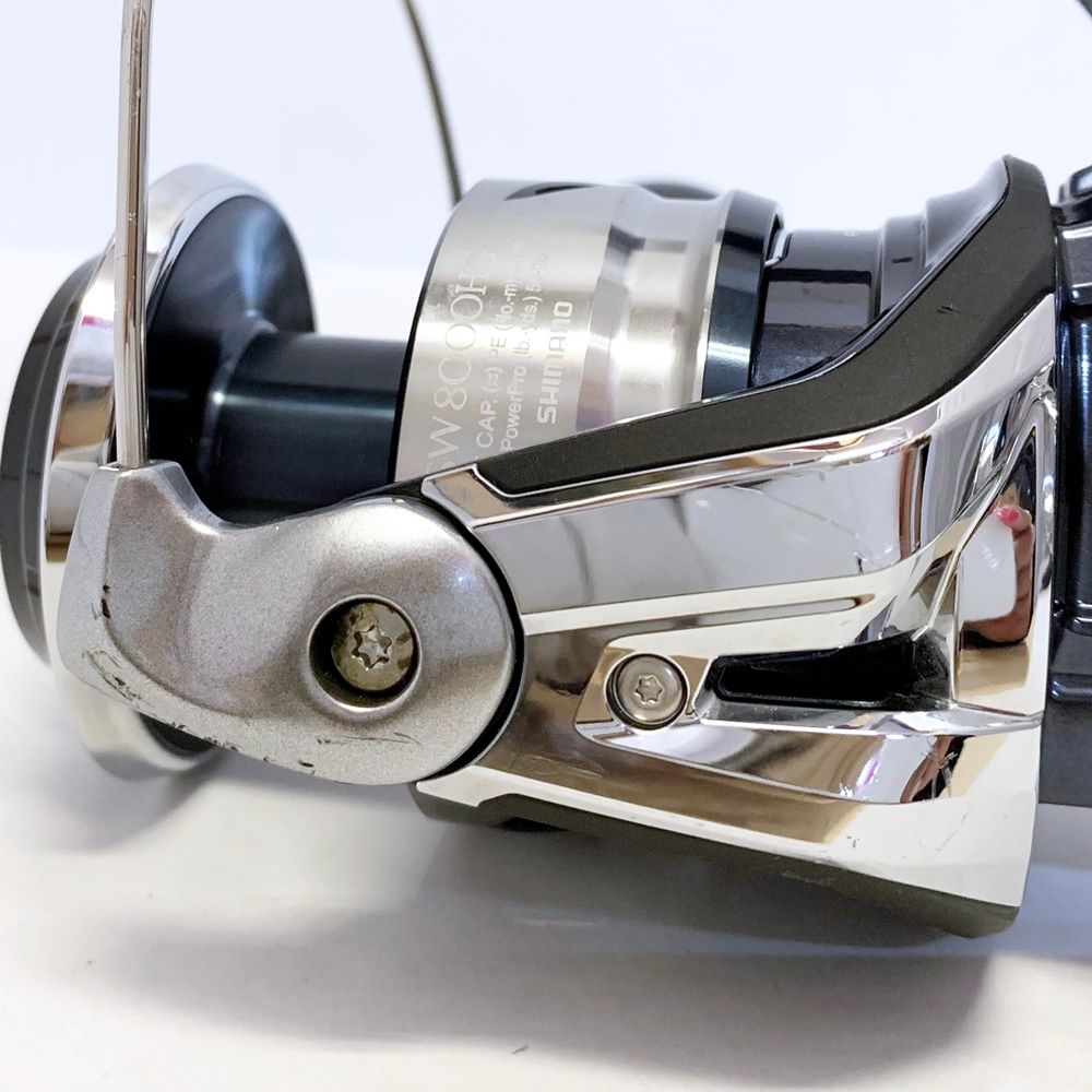 加古川店】 中古 SHIMANO | シマノ リール 21ツインパワーSW