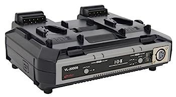 売れ筋 【】【VL-2000S】 2ch同時充電器 IDX IDX VL-2000S AC 売れ筋 【】【VL-2000S】 2ch同時充電器 IDX IDX VL-2000S AC