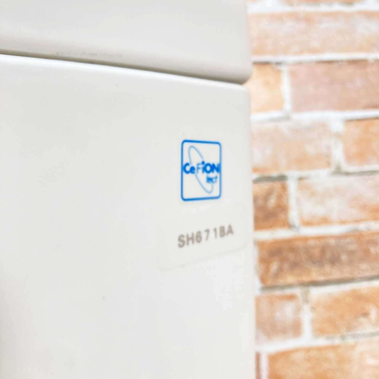 パステルアイボリー