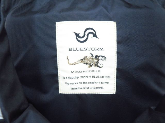 ブルーストーム ブルーストーム ミクソプテルス TK-29RS (03-180