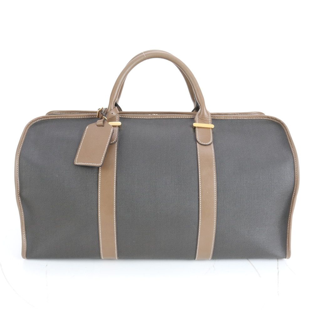 【極美品】Dunhill 　ダンヒル ボストンバッグ　レザー　革　2WAY　旅行 極美品 ダンヒル レザー ボストン バッグ 出張 旅行 ビジネス