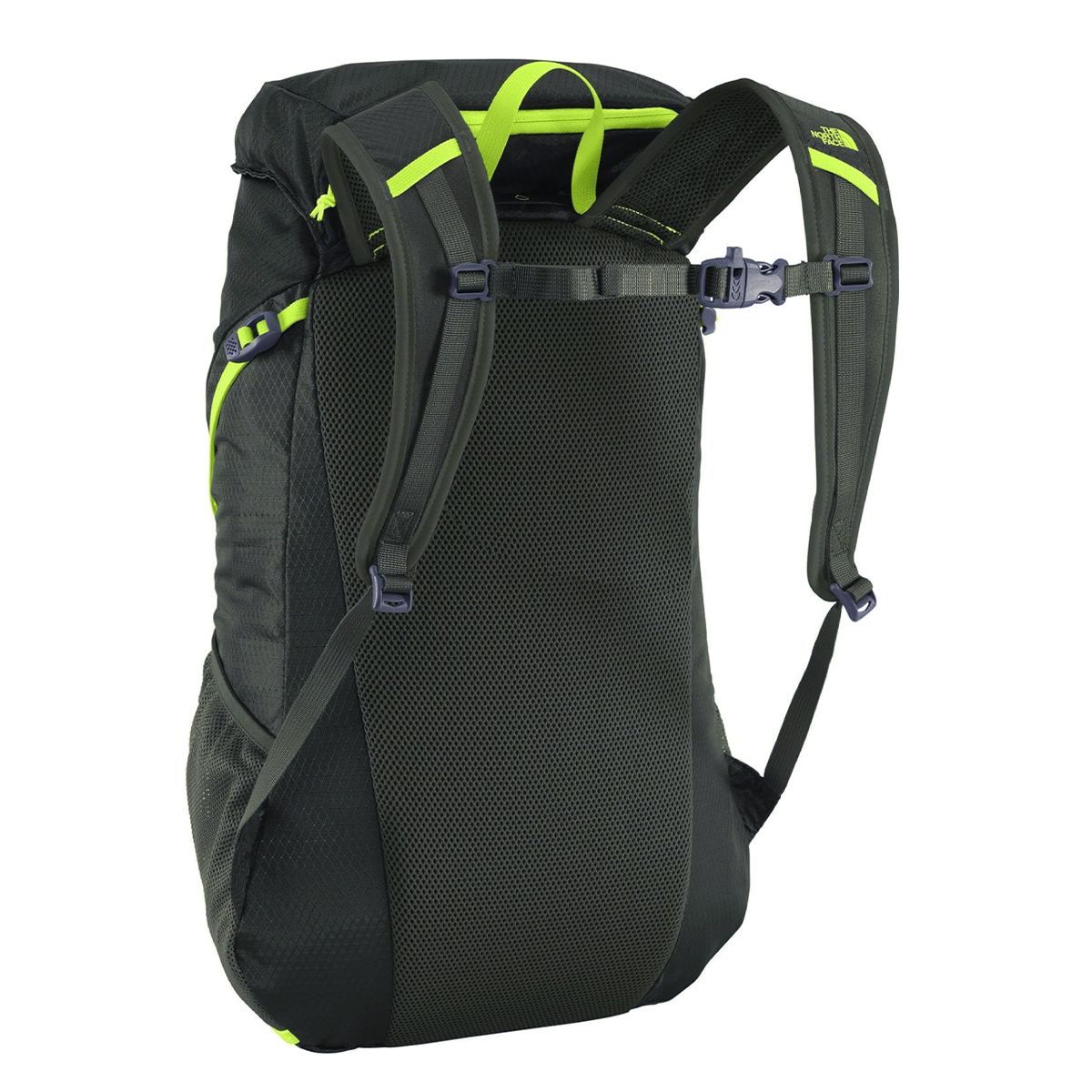 ザ ノースフェイス バックパック The North Face DIAD PRO 22 BACKPACK 