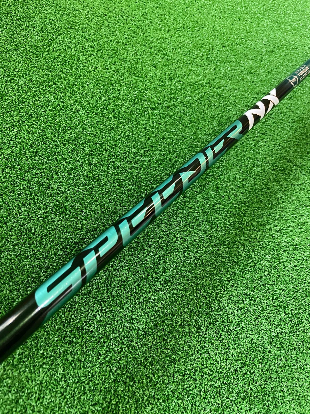 MIZUNO - 【ミズノスリーブ付き】NX GREEN　スピーダーＮＸグリーン 60 SR ミズノスリーブ付き】NX GREENスピーダーNXグリーン 60 SR