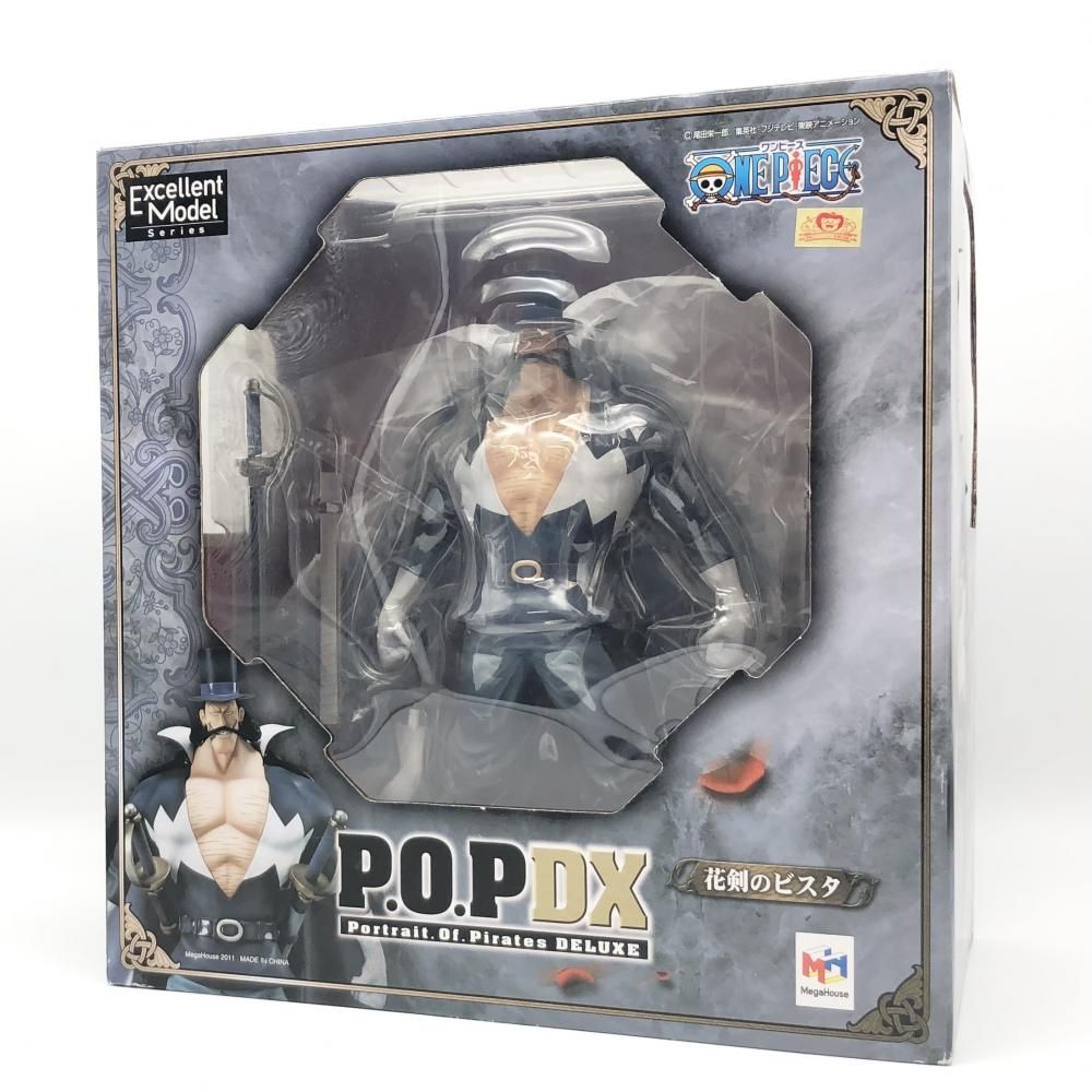 P.O.P NEO-DX 花剣のビスタ ワンピース