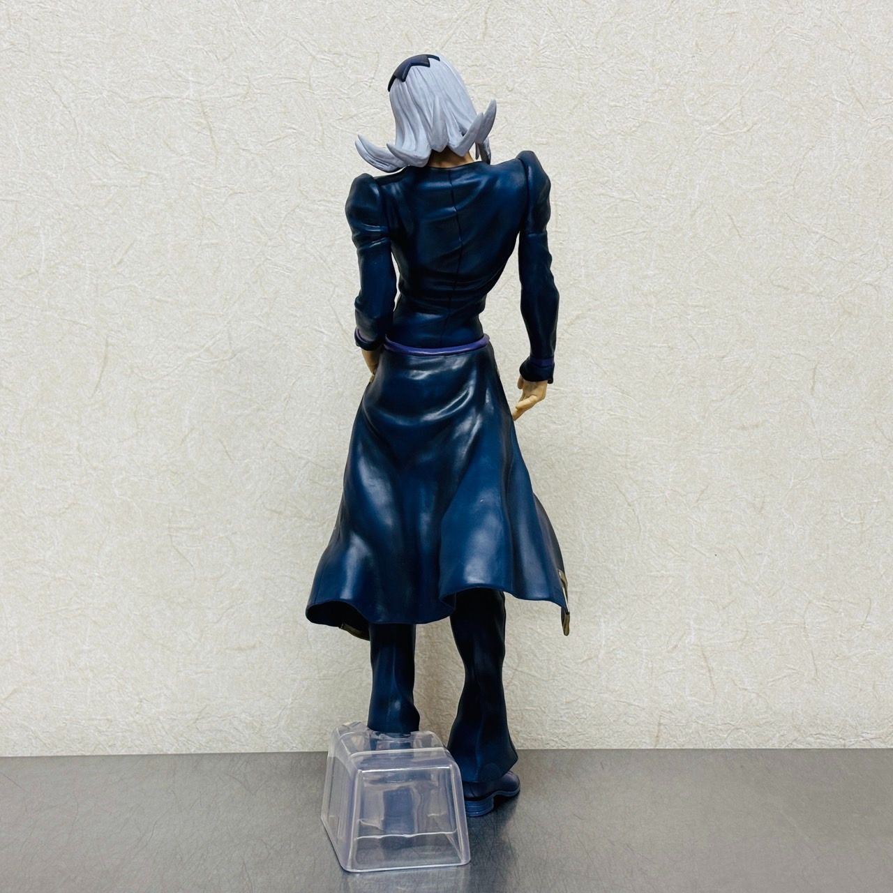 一番くじ ジョジョの奇妙な冒険 JOJO E賞 レオーネ・アバッキオ