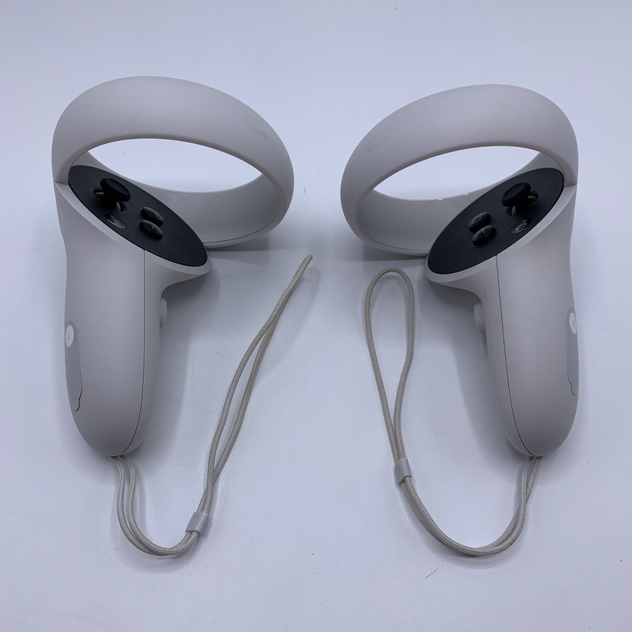 1円〜 動作確認/初期化済 Meta Quest2 256GB VRヘッドセット Quest 0