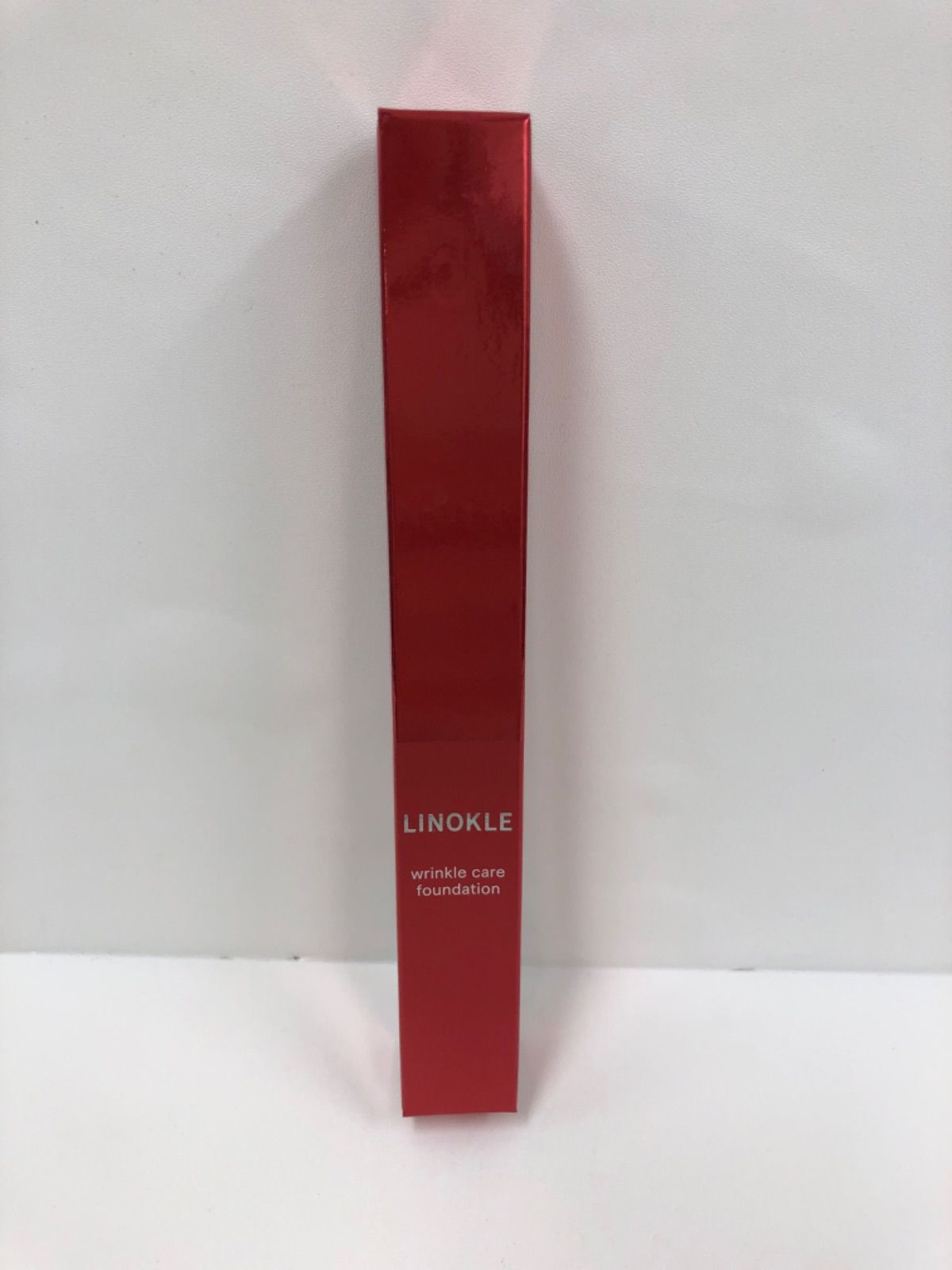 J435 さくらの森 LINOKLE リノクル リンクルケアファンデーション 20g