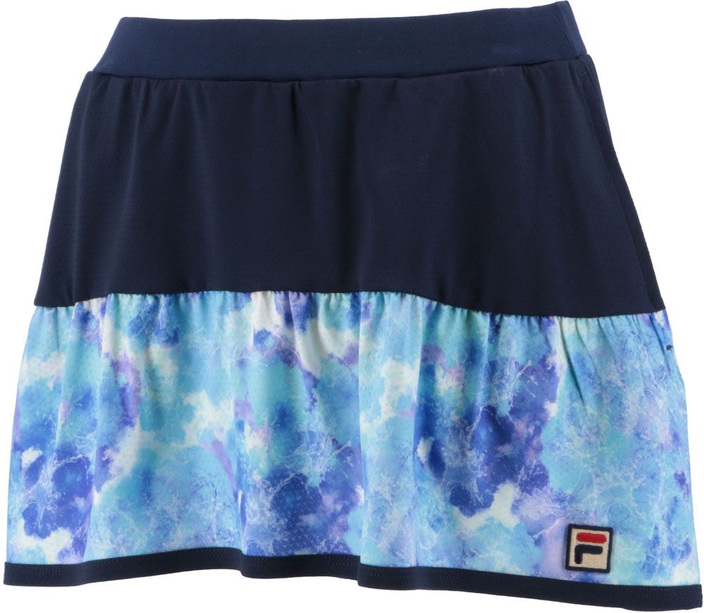フィラ FILA テニス スコート VL2624 27 ミント