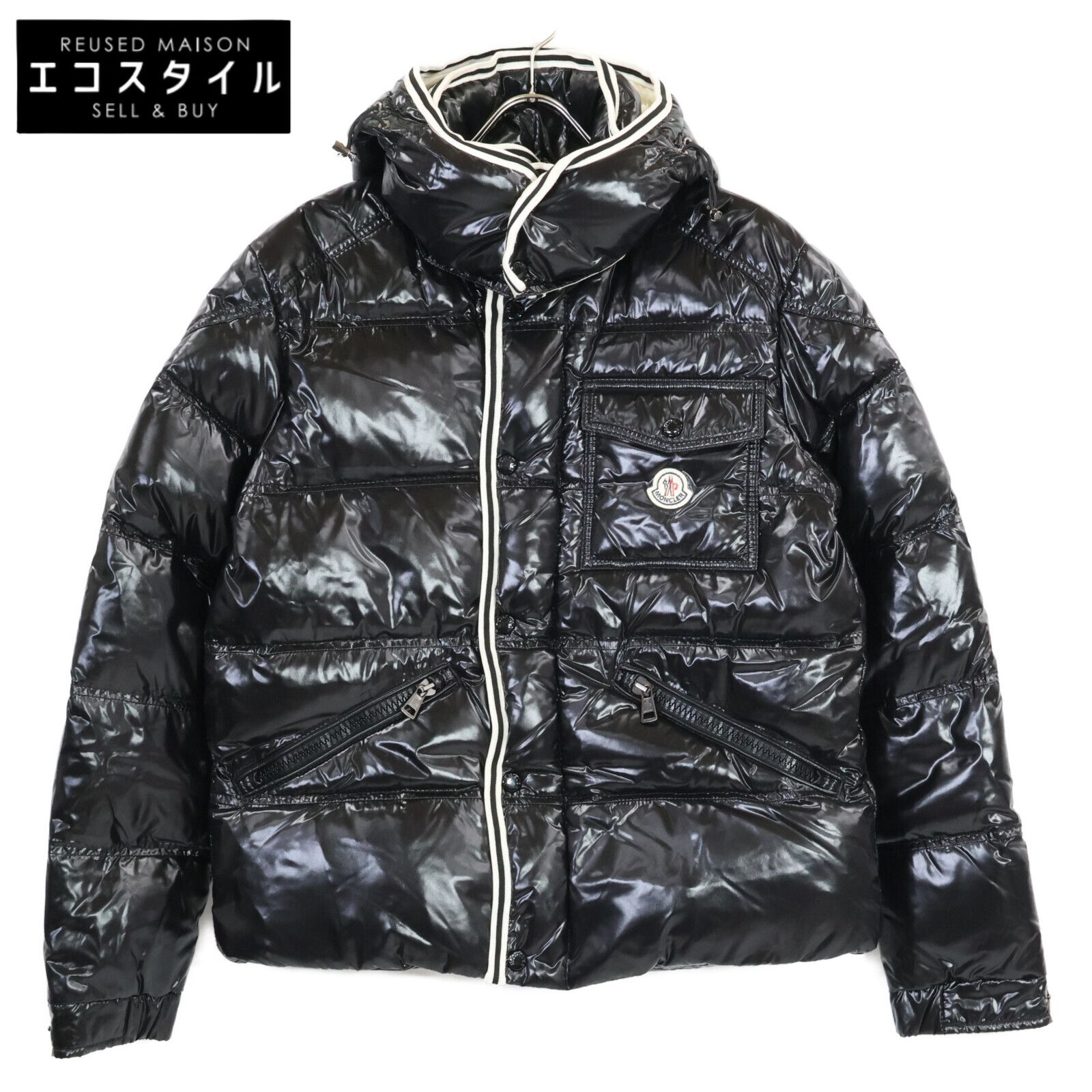 MONCLER BRANSON モンクレール ブランソン MONCLER BRANSON – DRIPNORD