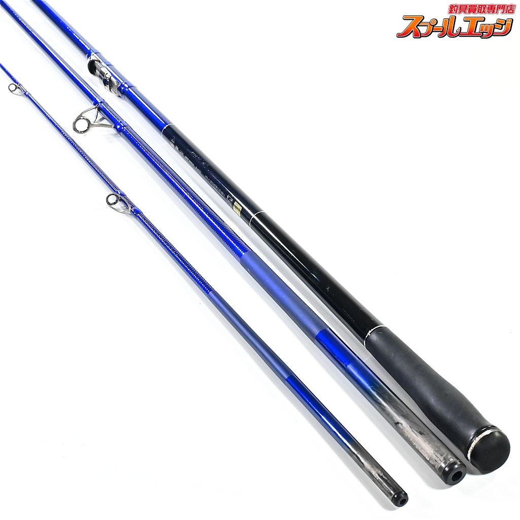 バランアサー3個 DAIWA