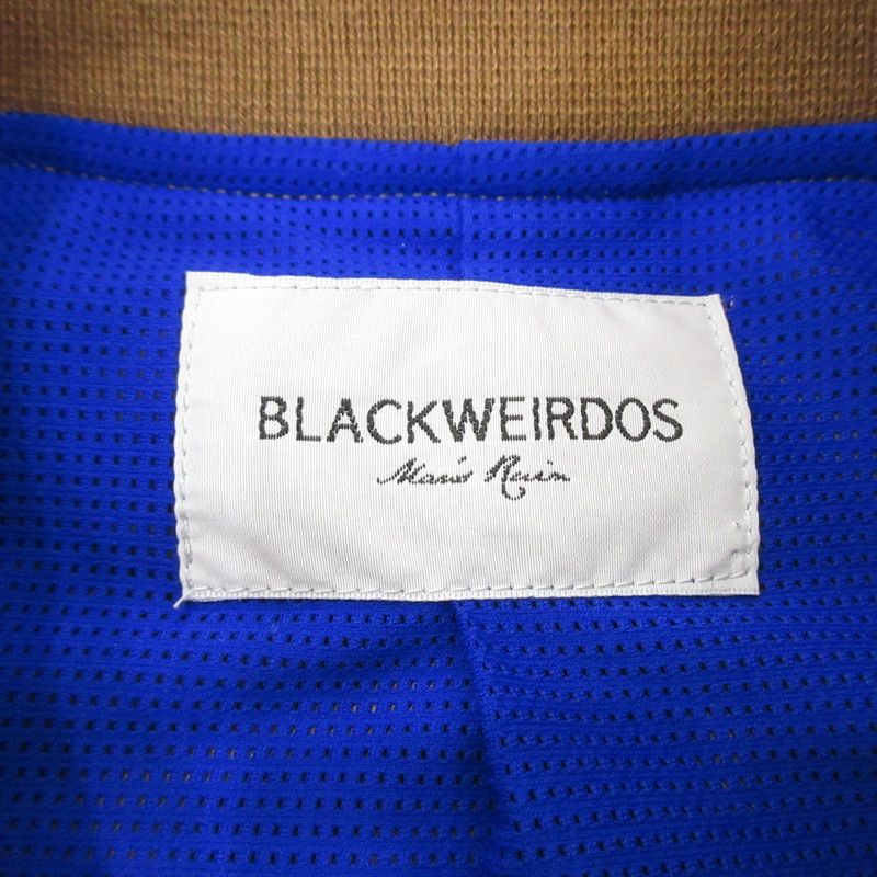姫路東店 BlackWeirdos