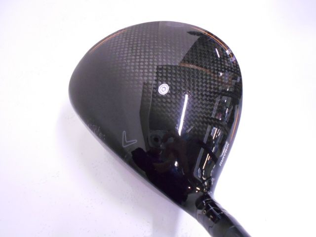 中古】ドライバー キャロウェイ MAVRIK Diamana50 for Callaway