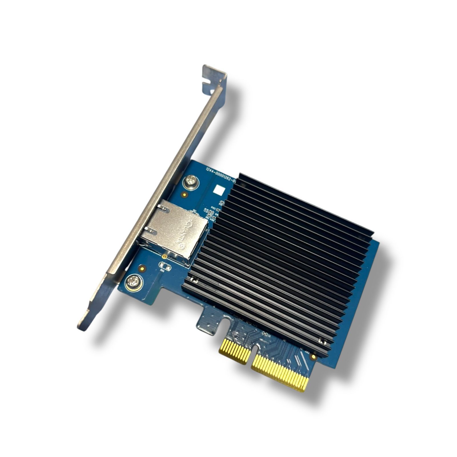 Buffalo LGY-PCIE-MG2 10GbE LANカード バッファロー 10GbE対応PCI