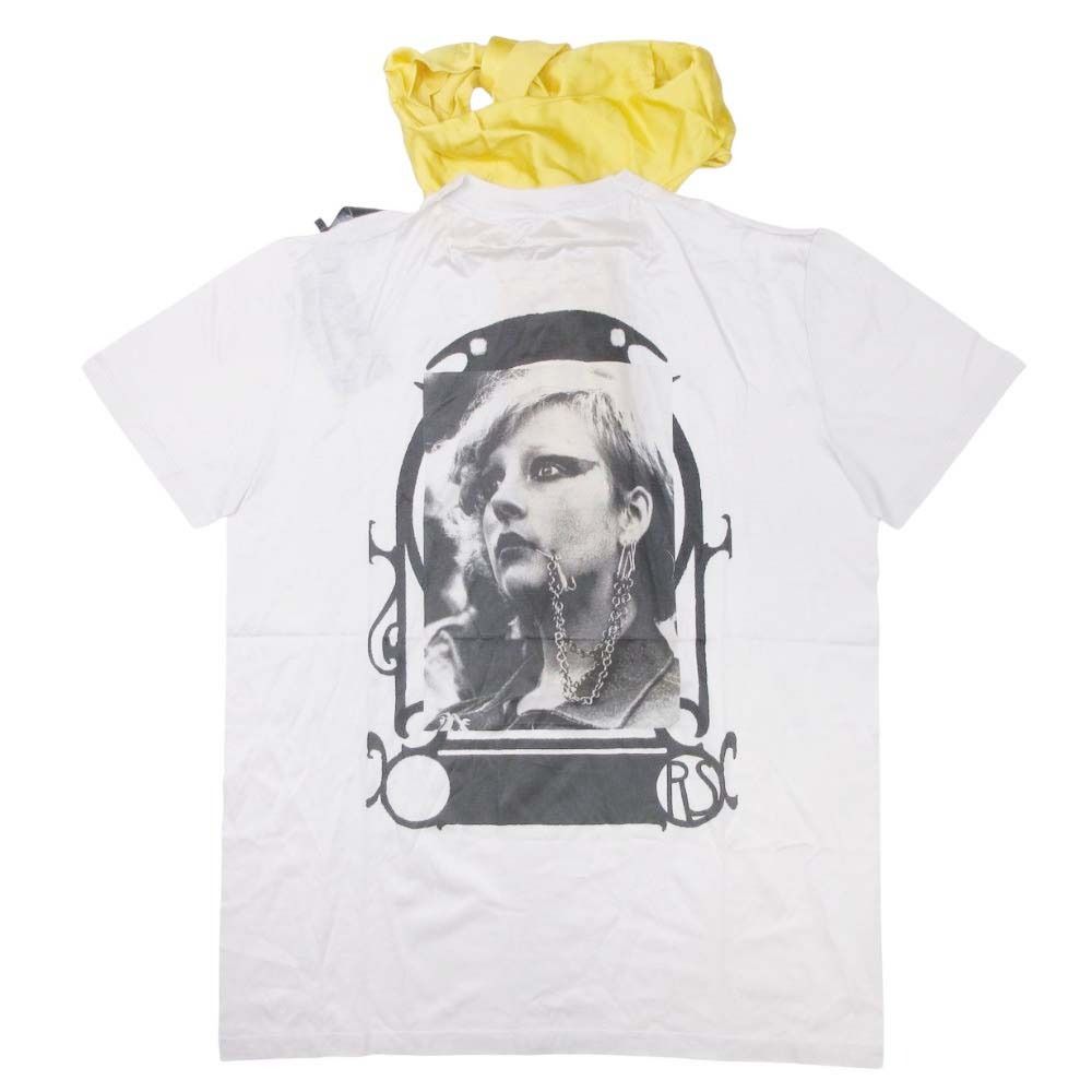 【未使用品】RAF SIMONS Short sleeve ビジネスシャツ 楽天市場】raf simons 中古（カジュアルシャツ｜トップス