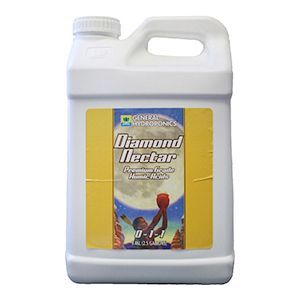 GH Diamond Nectar 2.5 Gallon 9.64L