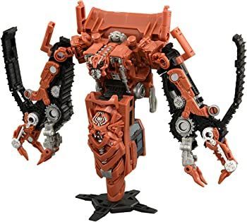 【中古】(未使用･未開封品)トランスフォーマー SS-33 ディセプティコンランページ