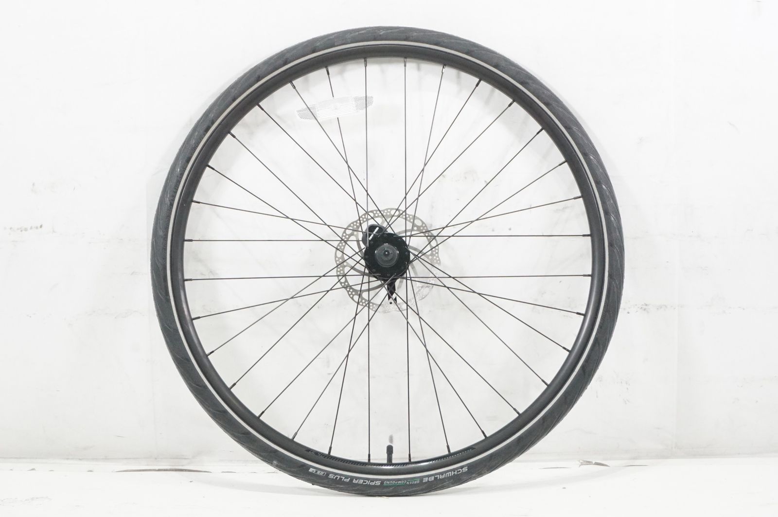 CANNONDALE 「キャノンデール」 QUICK DISC 純正 フロントホイール / バイチャリAKIBA店