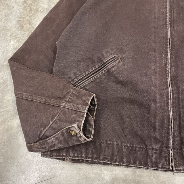 全商品送料無料。 Carhartt|カーハート デトロイトジャケット では、お注文を楽しみね！