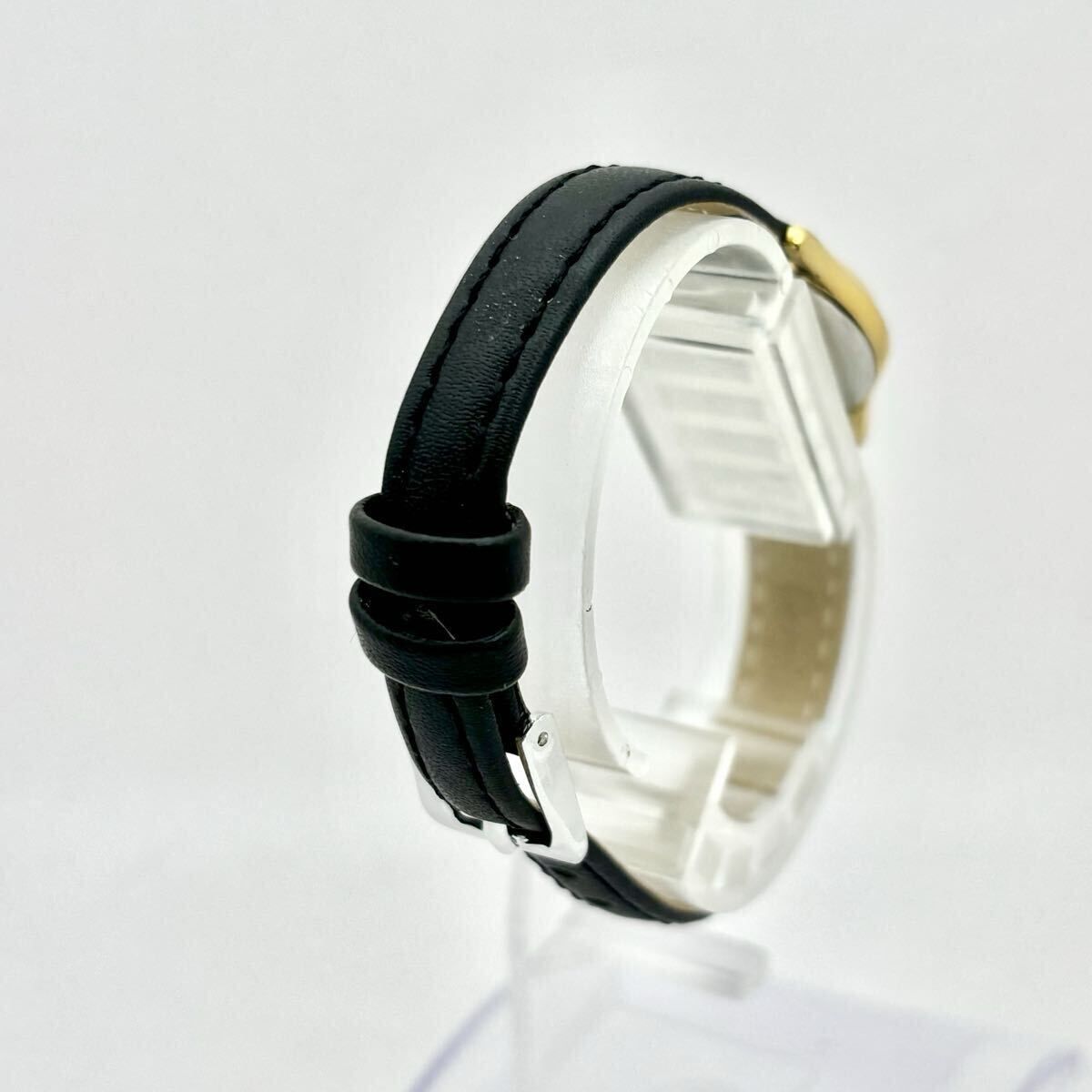 新品電池SEIKO 1400-5550 ブルー クォーツ レディース｜☆SEIKO SEIKO