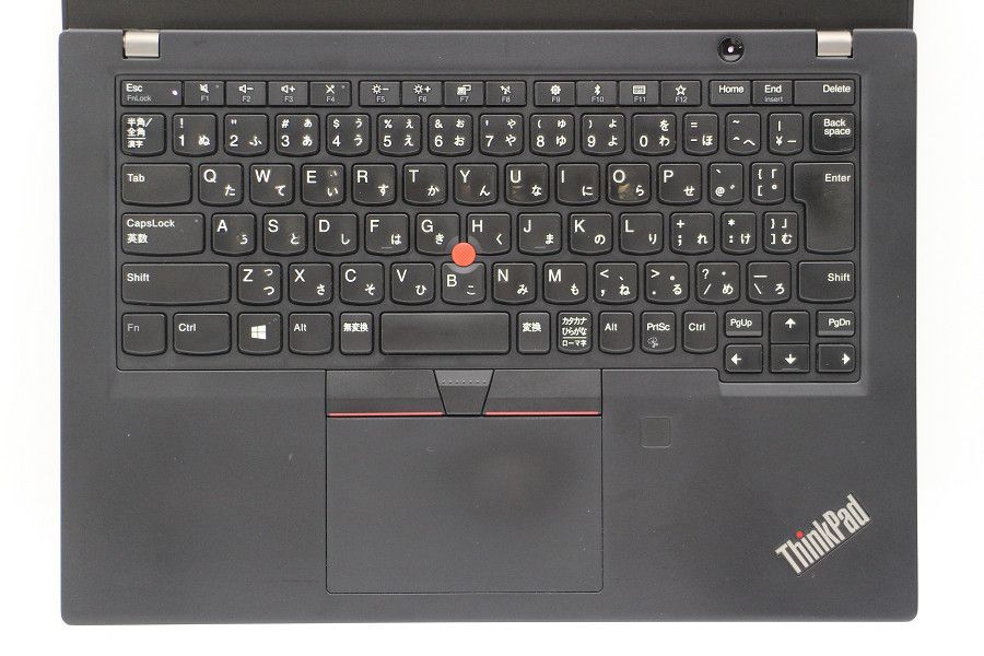 Lenovo ThinkPad X390 Core i5 8265U 1.6GHz/8GB/256GB(SSD)/13.3W/FHD