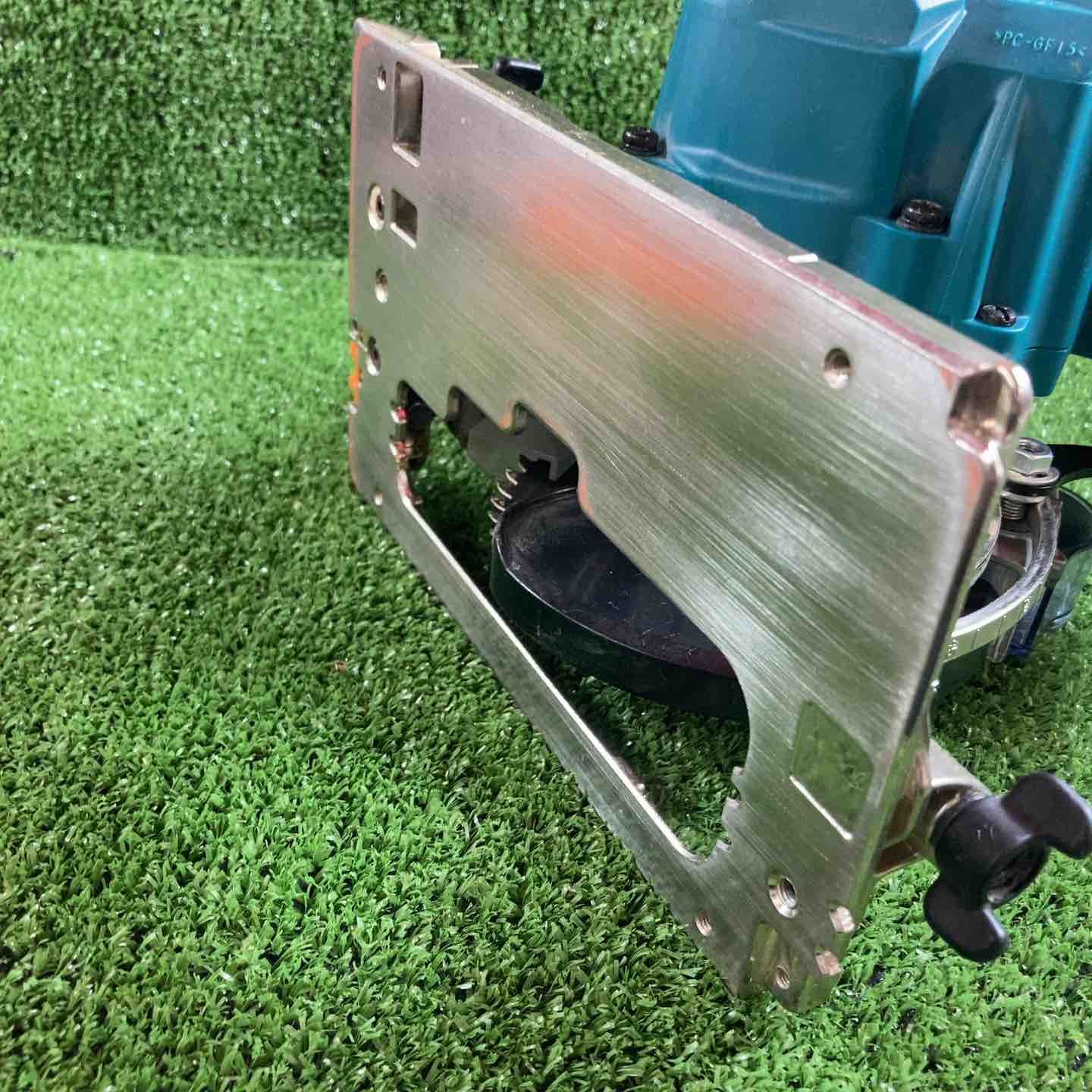 コードレス防じんマルノコ