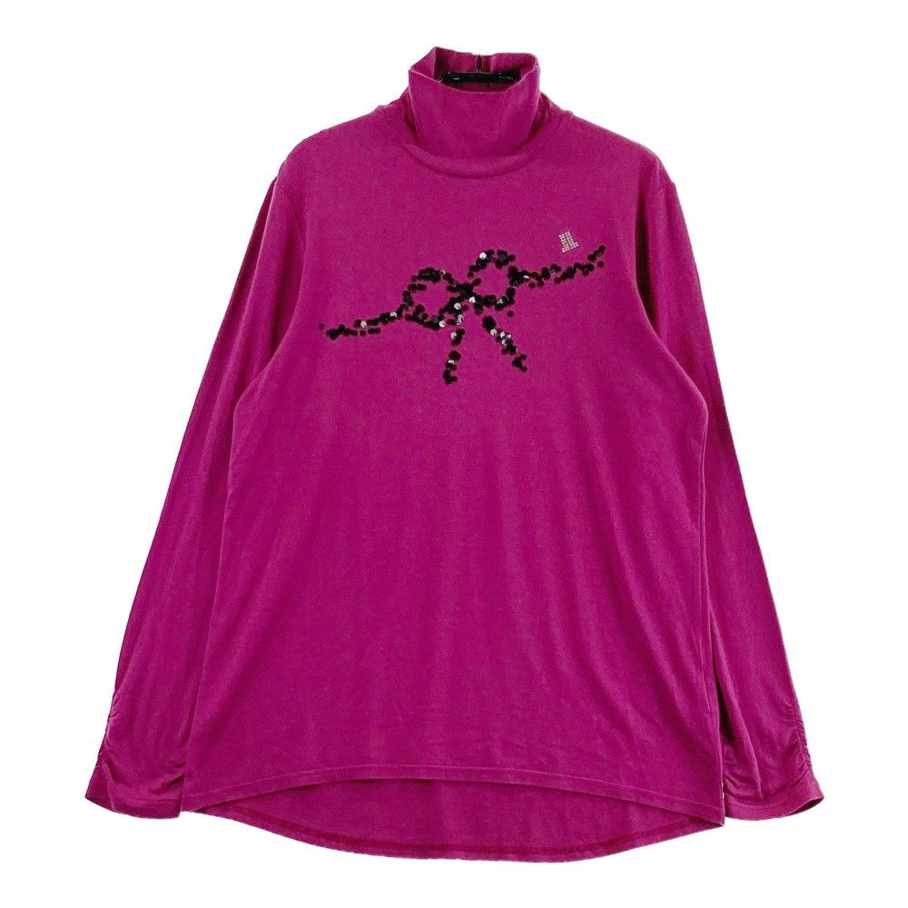 LANVIN SPORT♡ゴルフ♡ジャケット＆スカートセット 38＆XS ゴルフ場 へは #ランバンスポール の ジャケットを着用して