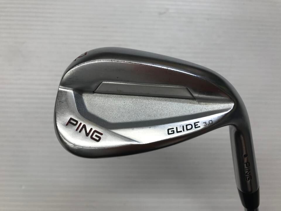 GLIDE 3.0 | 52 | S | NSプロ950GH | | ウェッジ | ピン 最短即日発送