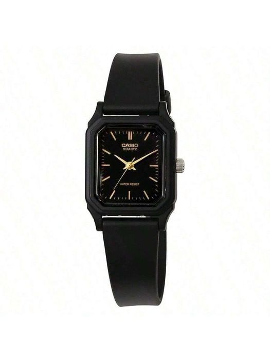 腕時計 レディース クォーツ 男女兼用 シンプルでファッショナブルな腕時計 小さな四角形の文字盤 見やすい針 アクセサリー 気品のあるスタイル 日常着用に適し プレゼントにも最適 入学 記念日シーズン -142-1