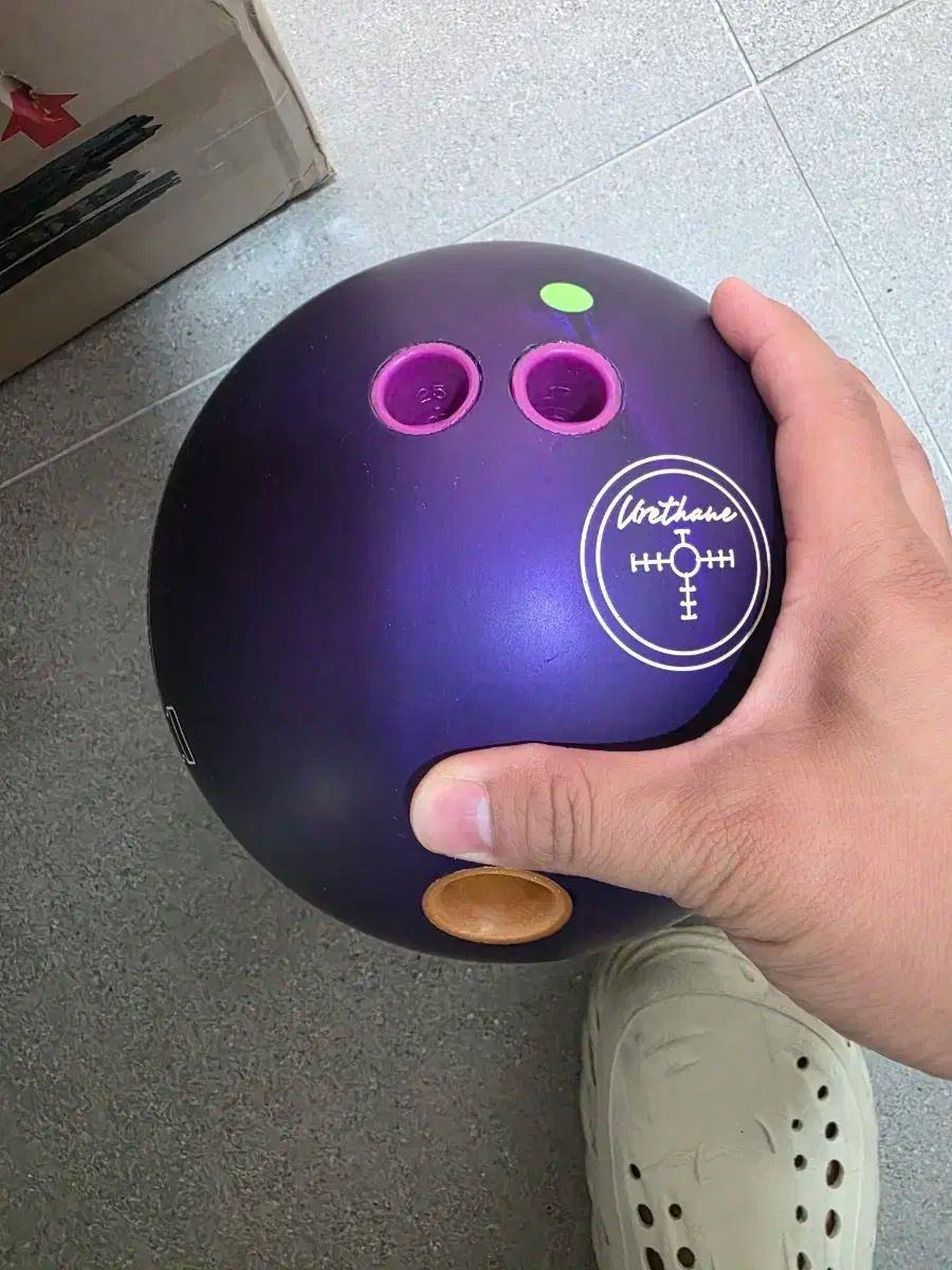 新品】パープルハンマー15ポンド