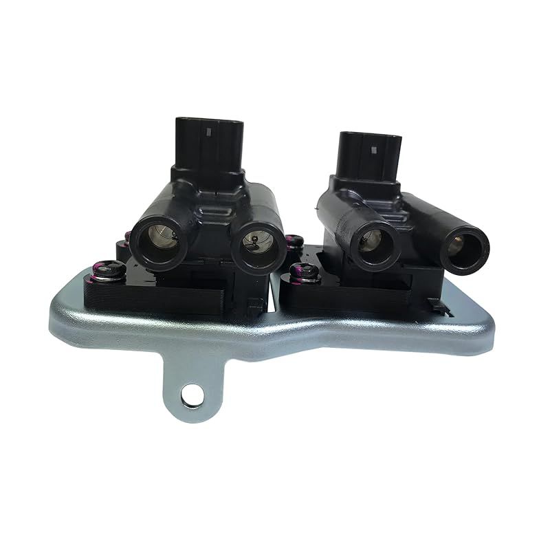 日立Astemo 自動車補修部品 ダイレクトイグニッションコイル U13F02-COIL