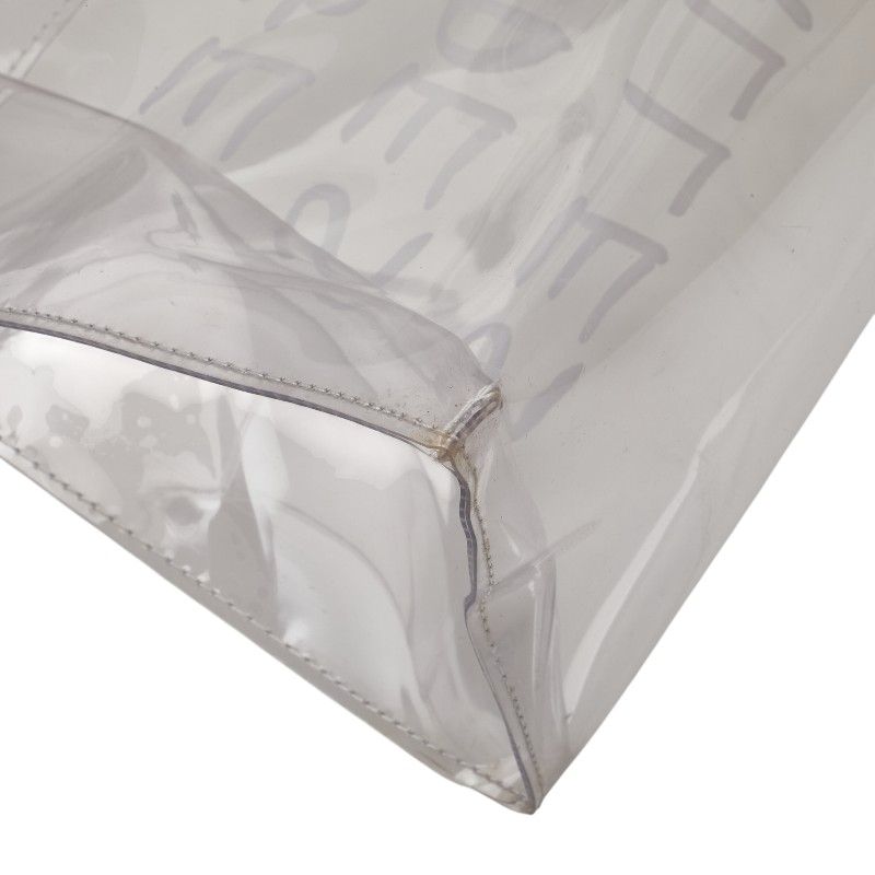 エルメス ビニールケリー 不思議の国 エルメスへの旅展 ハンドバッグ