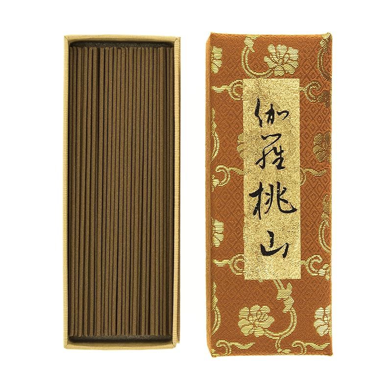 伽羅桃山 バラ詰 30g 1