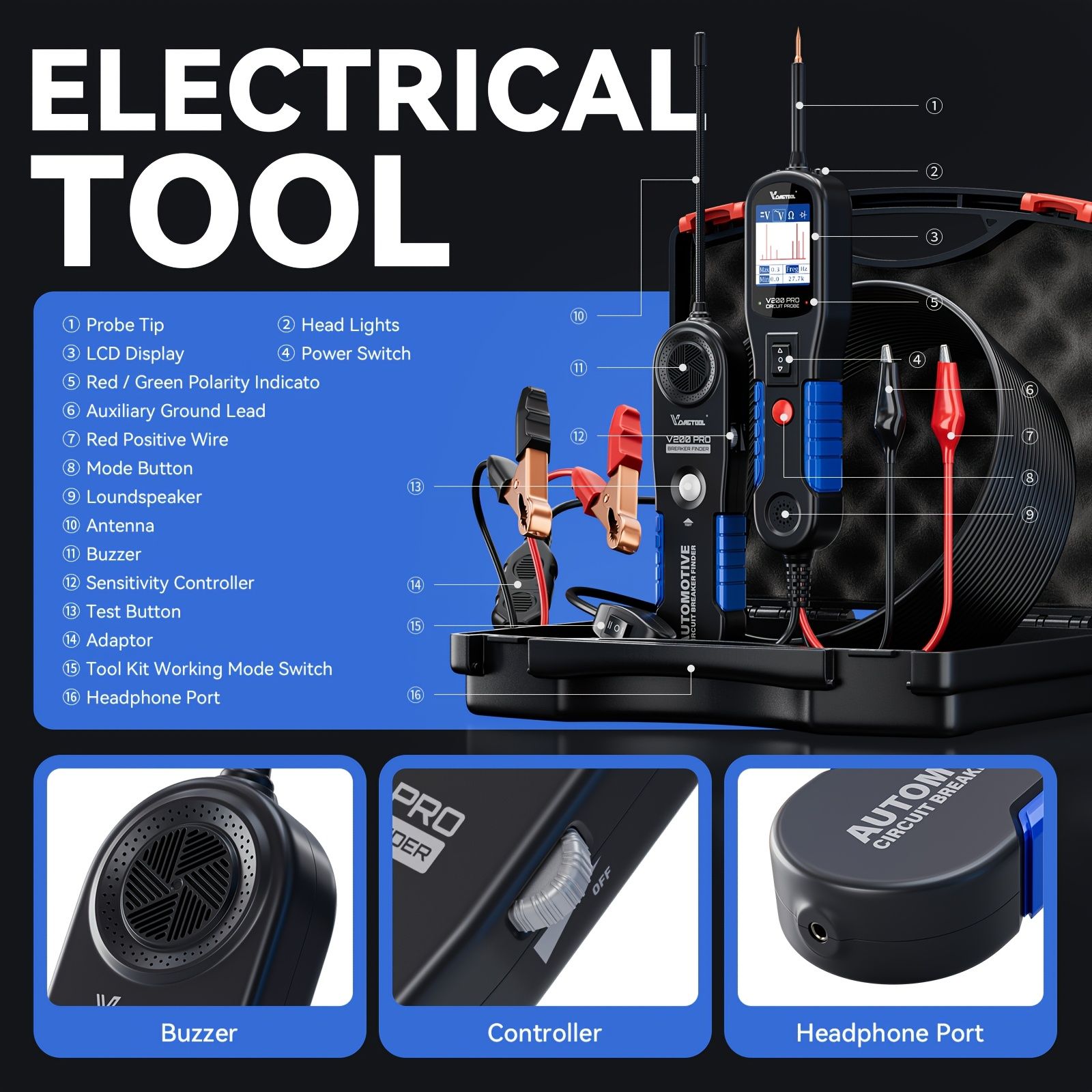 VDIAGTOOL